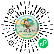 食品茶饮二维码