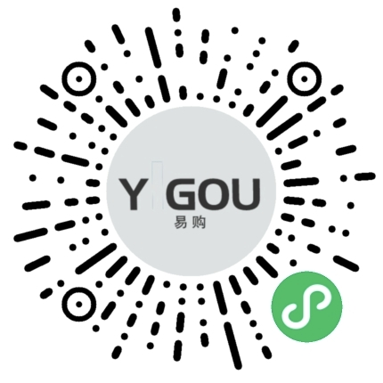 家居装饰二维码